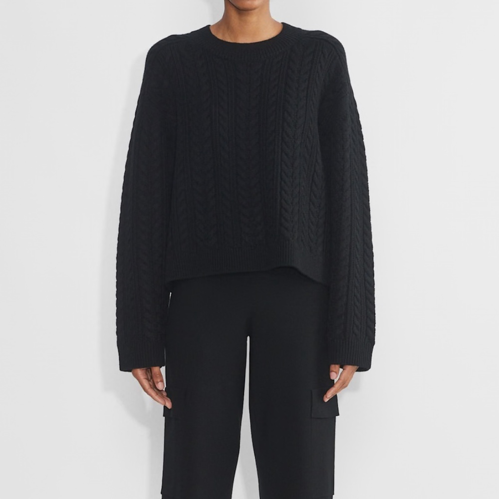 Shores Merino Wool Sweater